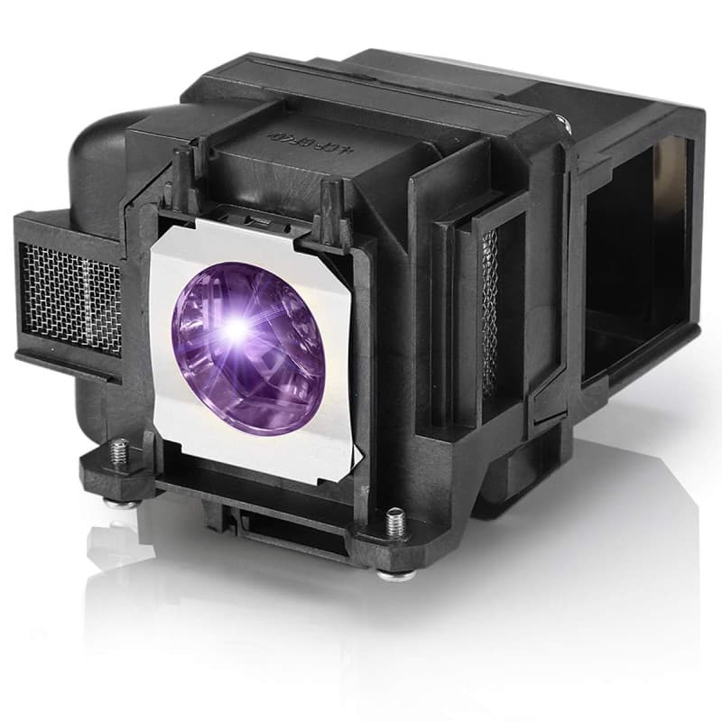 Lampe de Remplacement Aimdio pour Projecteurs Epson - Modèles Compatibles