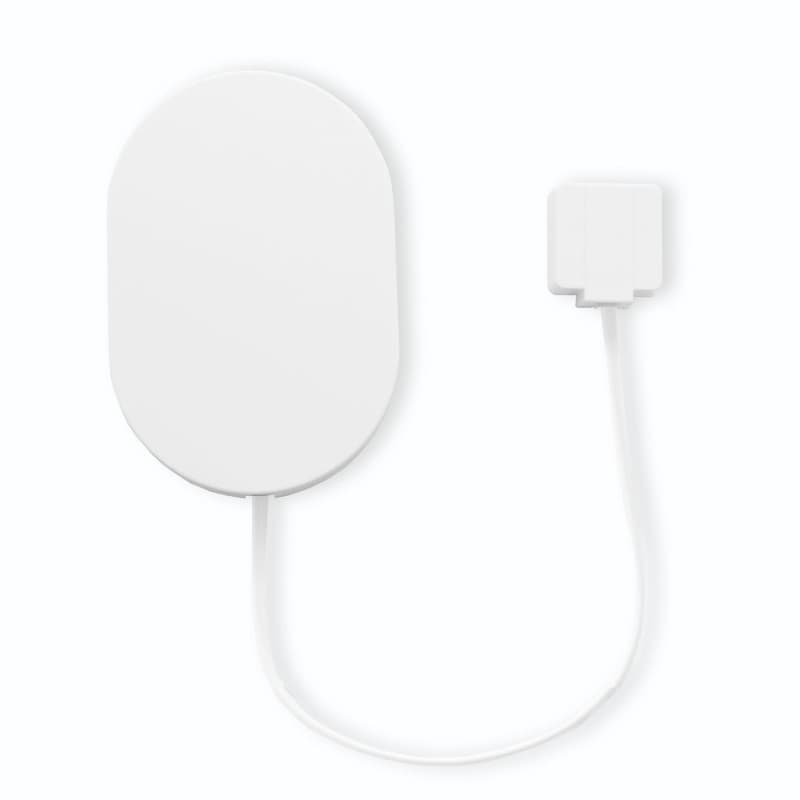 Interface Zigbee pour Compteur Électrique avec LED - Suivi de Consommation Facile