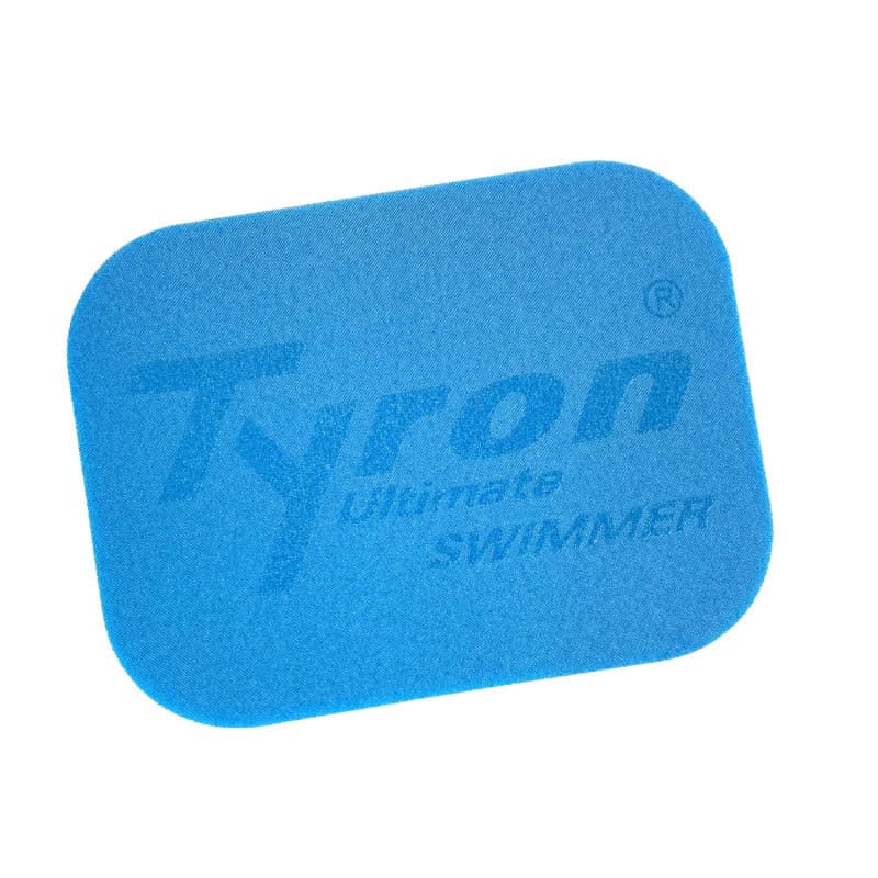 Planche de Natation Tyron Mini - Aide à l'Entraînement Aquatique
