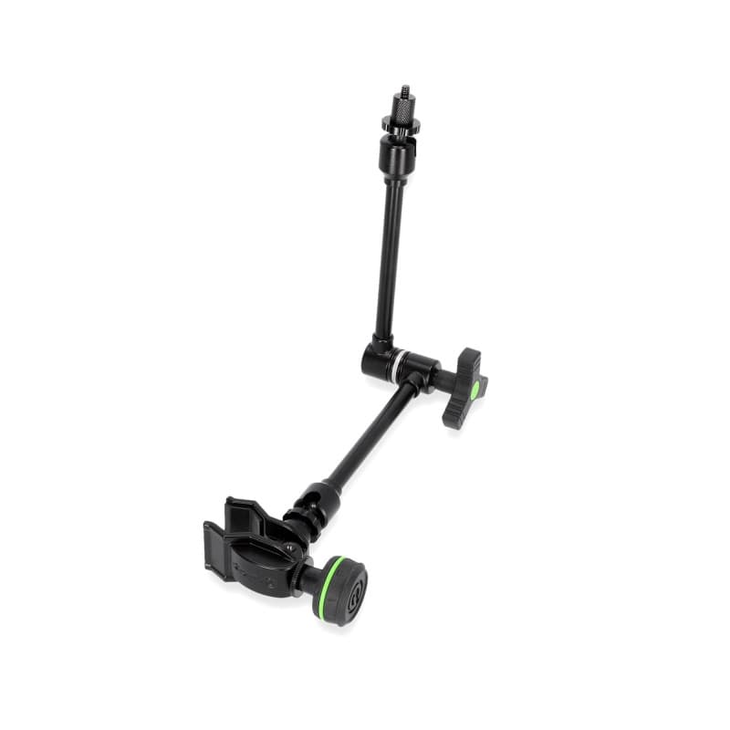Gravity VARI-ARM L 38 - Bras Pivotant Polyvalent pour Équipement Audiovisuel