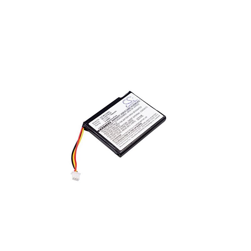 Batterie Li-ion 700mAh Techtek pour Motorola et Zebra CS3070/CS3300
