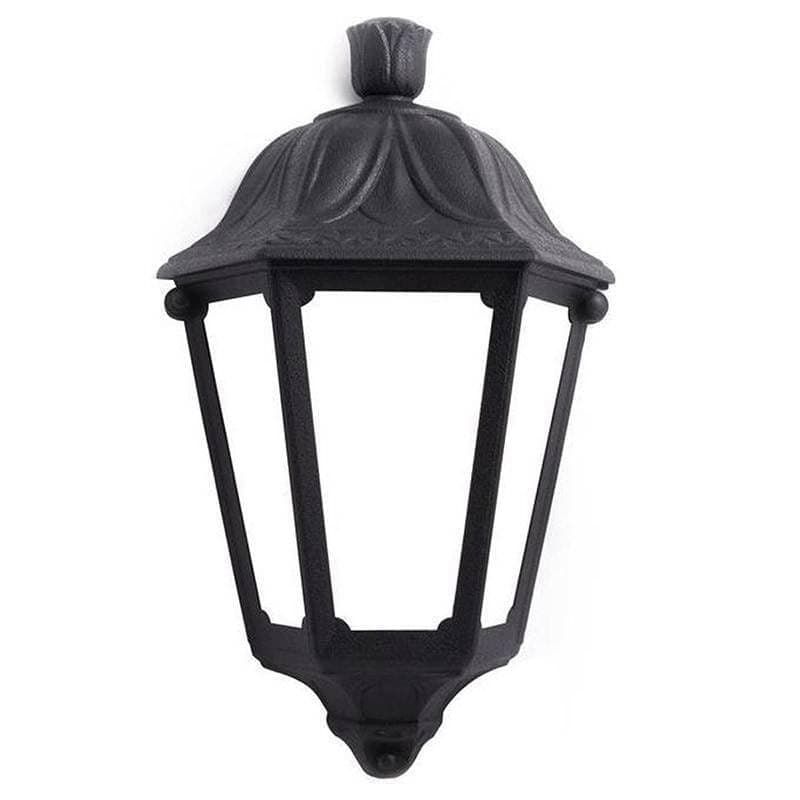 Applique Murale Extérieure B·LED Barcelona LED - Style Rustique Classique IP55