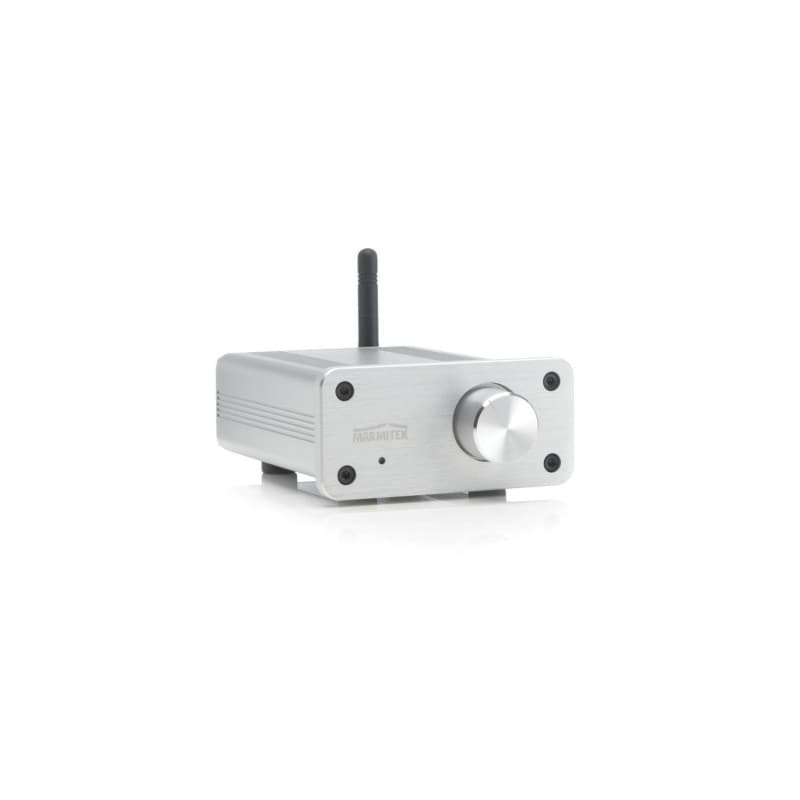 Amplificateur Bluetooth Marmitek BoomBoom 460 - Redonnez Vie à Vos Enceintes Passives