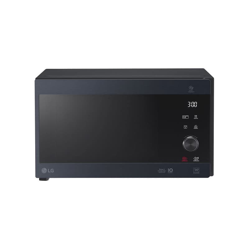 Micro-ondes LG NeoChef 25L avec Grill et Technologie Smart Inverter - Noir