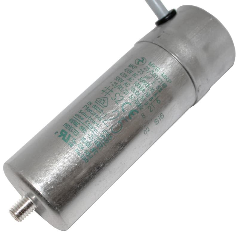 Condensateur de Démarrage Lumonic Hydra MKP-500 avec Câble de 40 cm