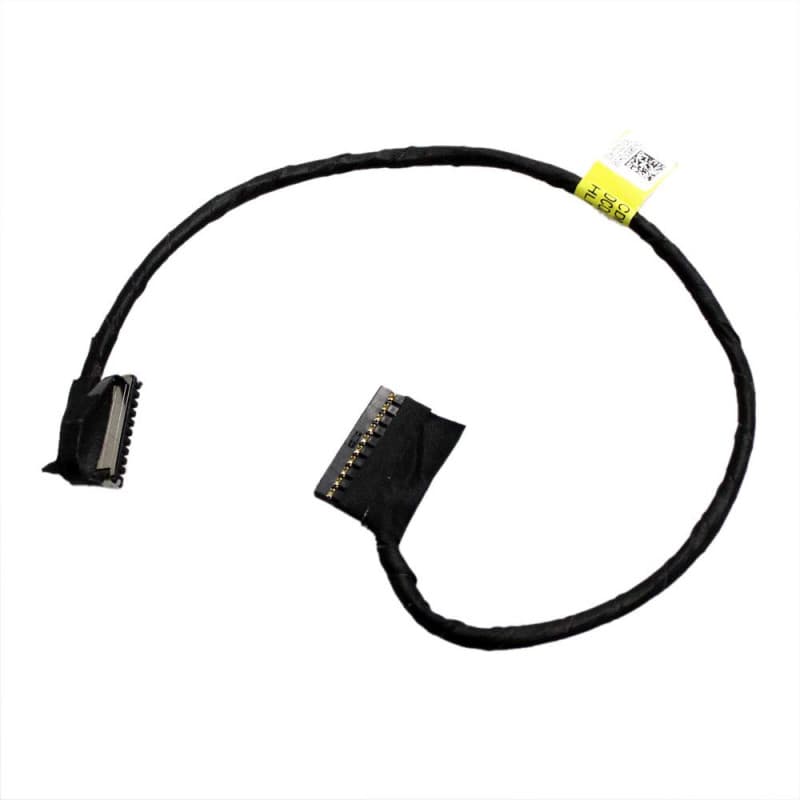 Câble de Batterie Gintai pour DELL Latitude et Precision - 25.7cm