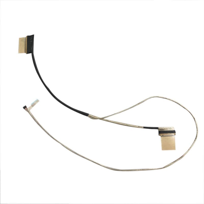Câble vidéo EDP LVDS Gintai pour ASUS X409 - Remplacement fiable