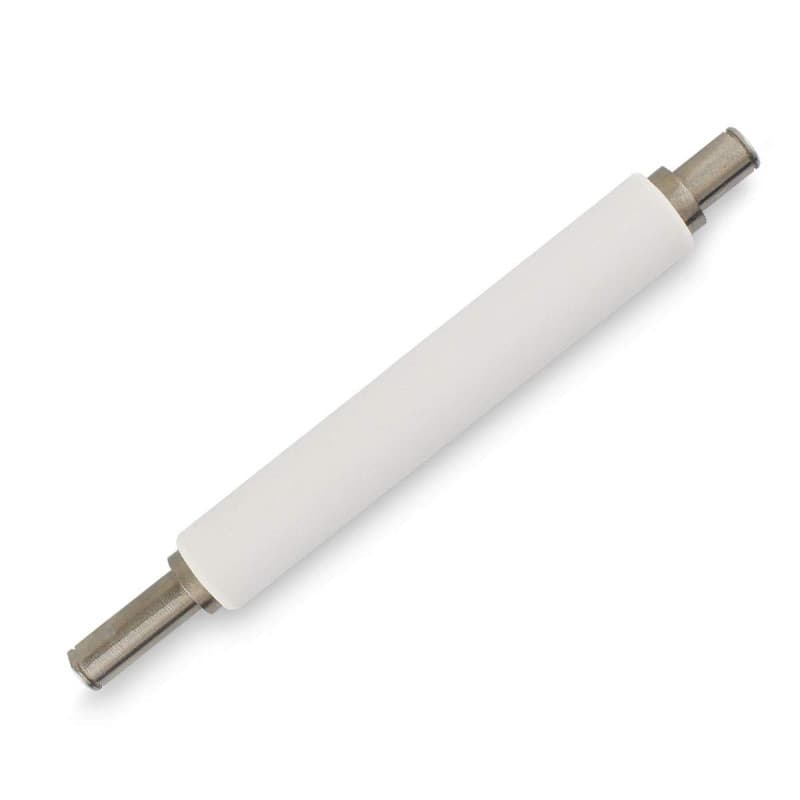 Rouleau de Plaque pour Imprimante d'Étiquettes Zebra ZT230/ZT220/ZT210 - 203/300 dpi