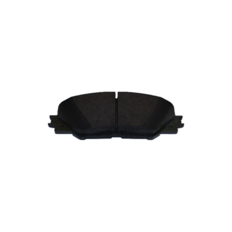Plaquettes de Frein Japanparts PA-230AF pour Véhicules Spécifiques