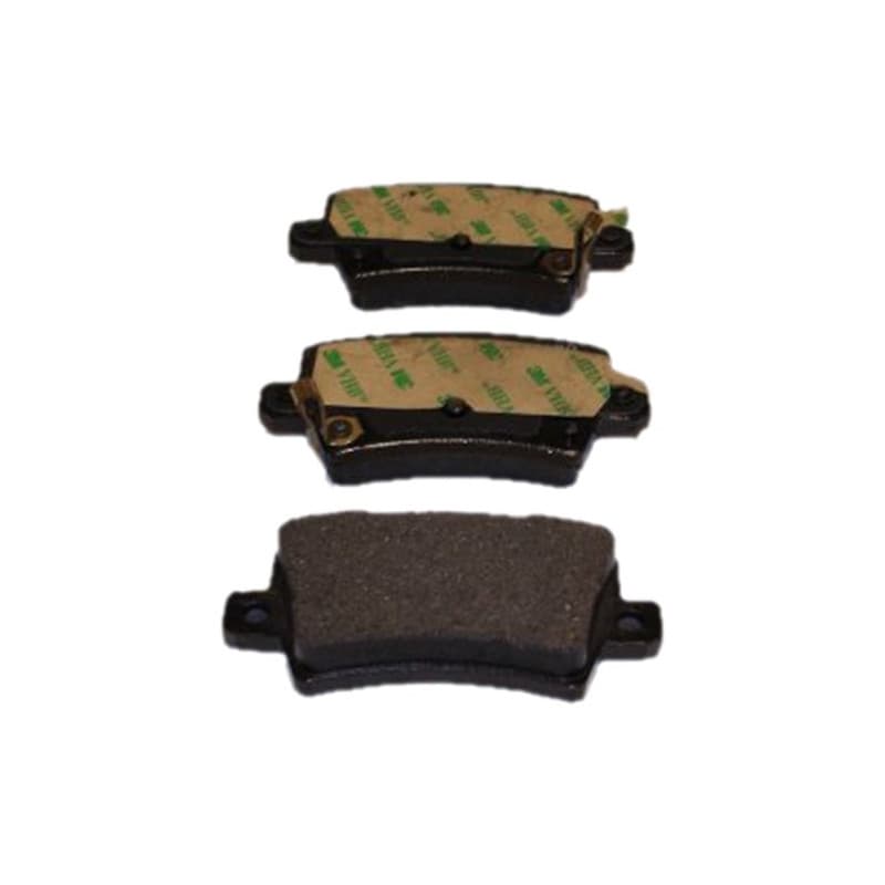 Plaquettes de Frein Japanparts PP-403AF pour Véhicules Spécifiques