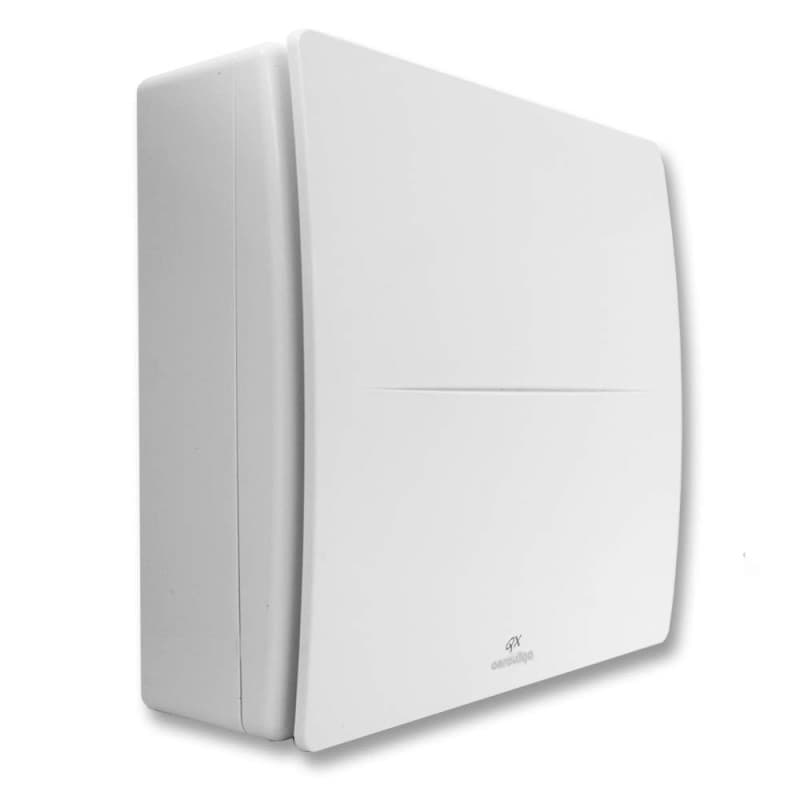 Aspirateur Centrifuge AERAULIQA QX80 - Compact et Efficace
