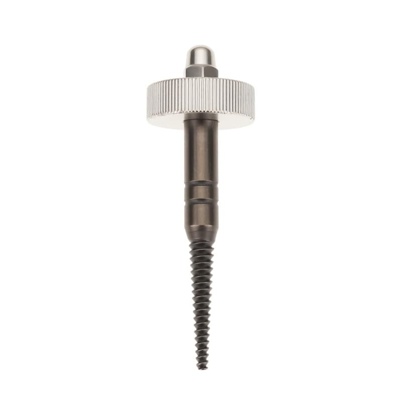 Outil d'Extraction d'Encoches en Aluminium pour Flèches d'Arc - SG Store