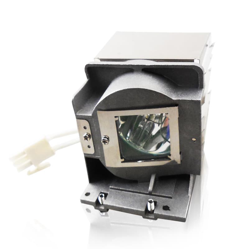 Lampe de remplacement Supermait pour projecteur INFOCUS IN124ST / IN126ST