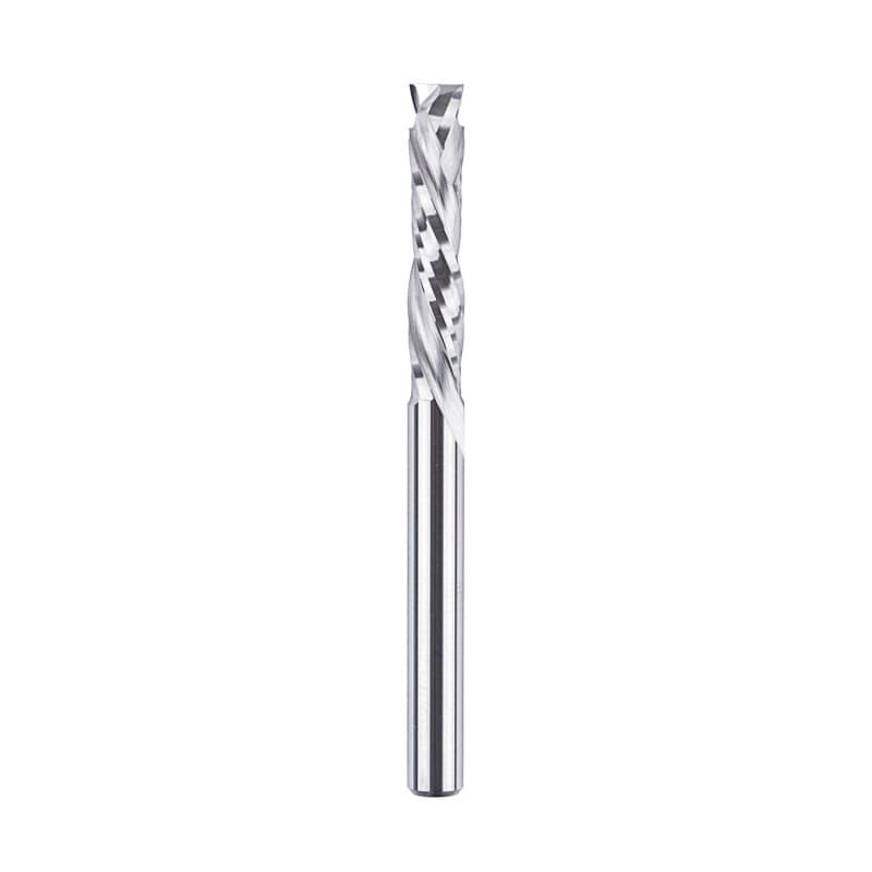 Fraise Défonceuse Spirale 4mm SpeTool pour Bois - Précision et Efficacité