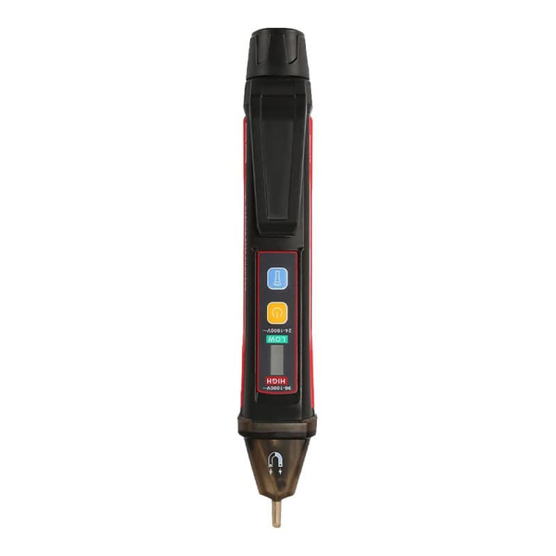 Détecteur de Tension UNI-T UT12M-EU avec Détection Magnétique