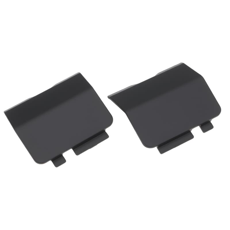 Caches de Remorquage pour Mazda 6 (2012-2015) - Paire de Capuchons Arrière