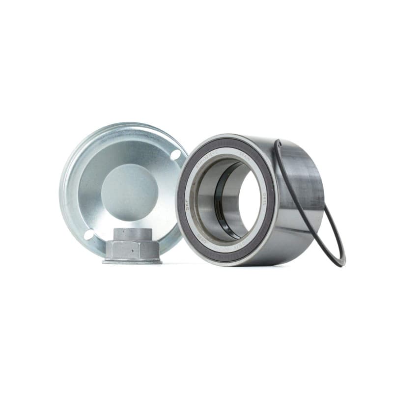 Kit de Roulement de Roue Avant SKF VKBA 6721 pour Véhicules Utilitaires