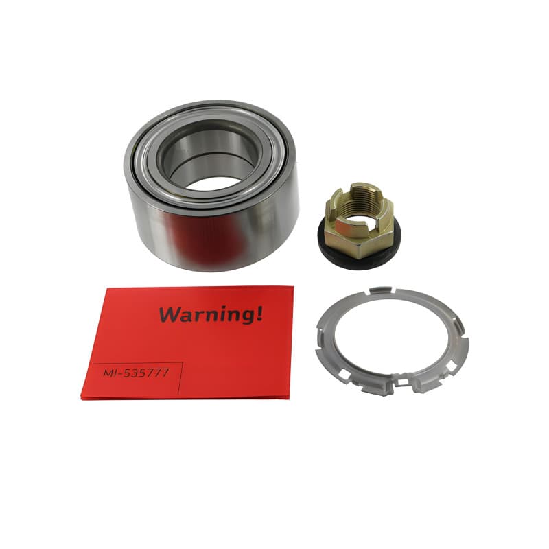 Kit de Roulement de Roue SKF VKBA 3608 pour CLIO et LAGUNA