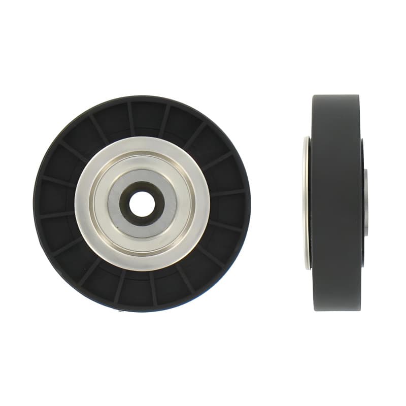 Kit de Galet Tendeur Multi-V SKF VKM 36080 pour Véhicules