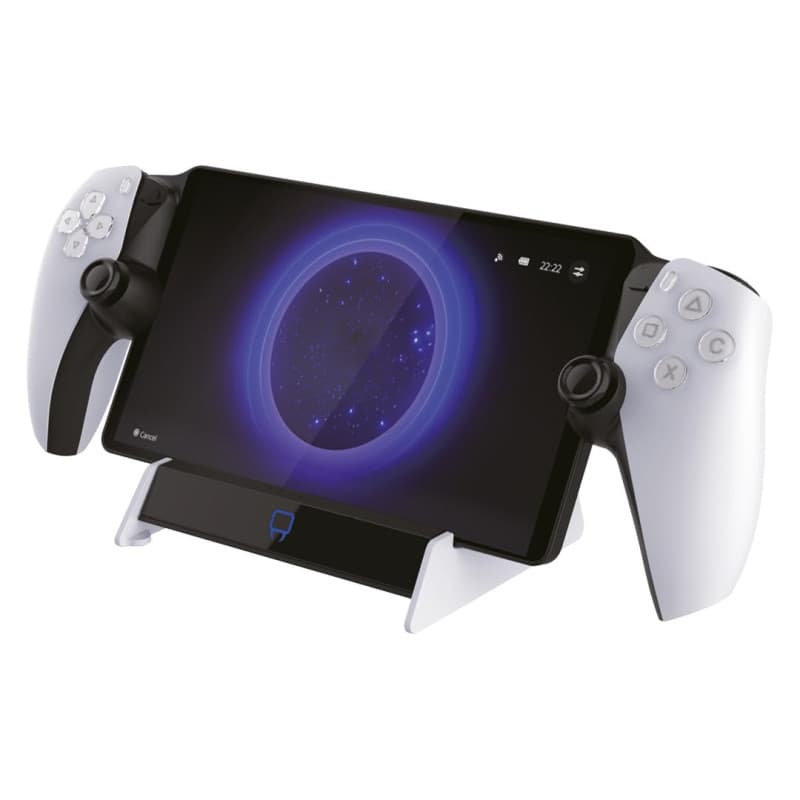 Station de Chargement Rapide Venom pour PlayStation Portal PS5
