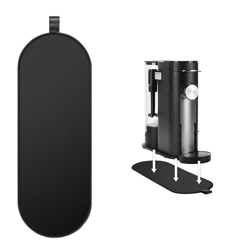 Tapis Anti-Dérapant pour Cafetière Ninja - Protection Pratique et Durable