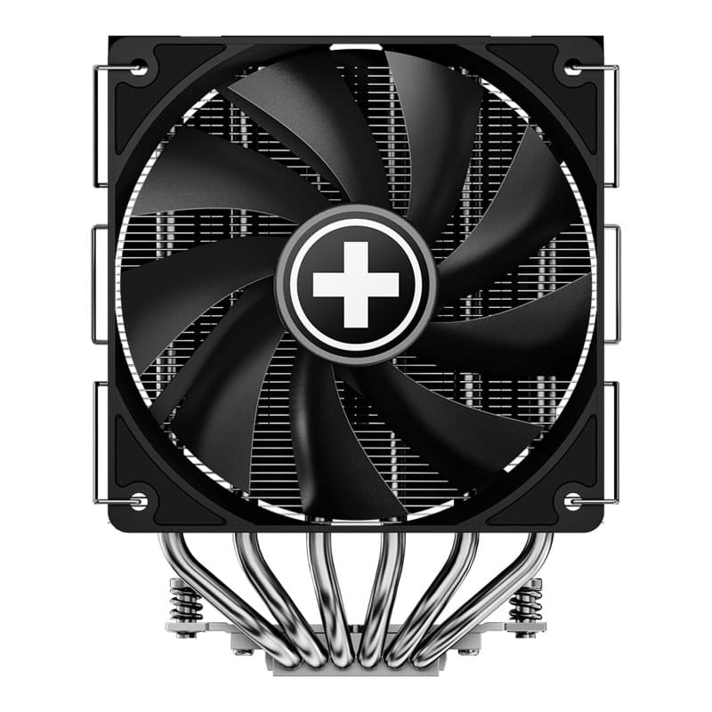 Xilence CRYON M806D.B Refroidisseur CPU Double Tour Silencieux 260W TDP