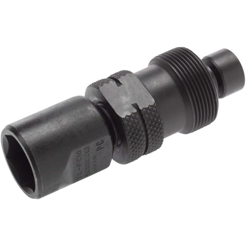 Extracteur de manivelle Shimano TL-FC10 - Outil de réparation vélo