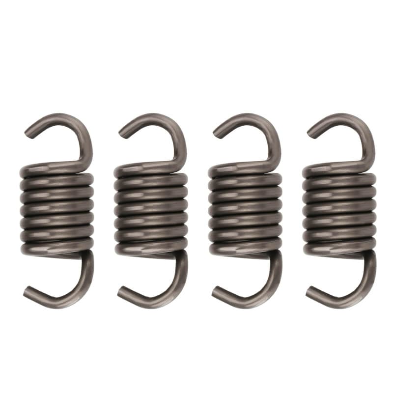 ECSiNG Lot de 4 Ressorts d'Embrayage pour Tronçonneuse Stihl MS260 MS360
