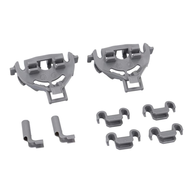 Support de Lave-Vaisselle DL-pro pour Assiettes et Verres - Compatible Bosch Siemens Neff