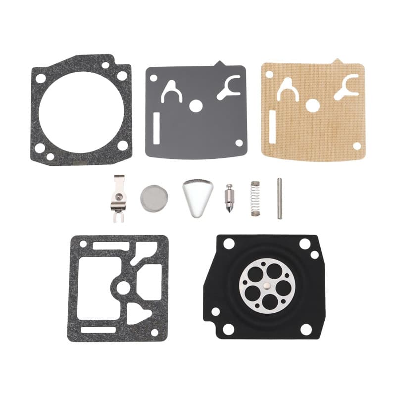 Kit de Réparation de Carburateur LT Easiyl pour Tondeuse à Gazon