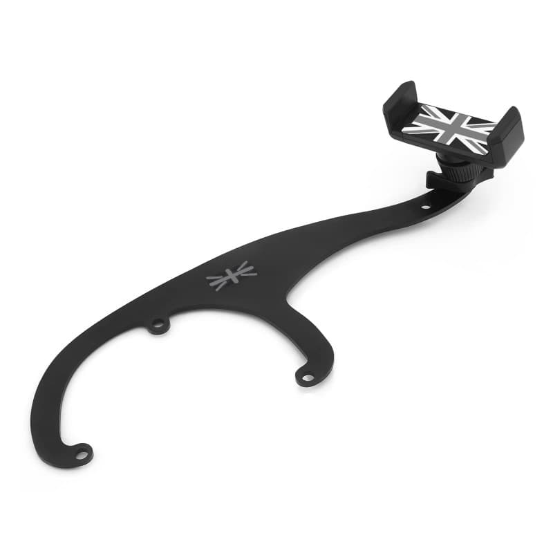 Support de Téléphone pour Voiture Heinmo 360 Degrés - Compatible Cooper