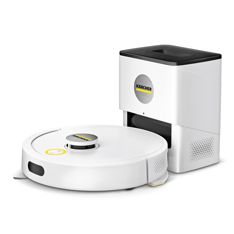 Aspirateur Karcher RVC 3 Comfort Extra avec Serpillière