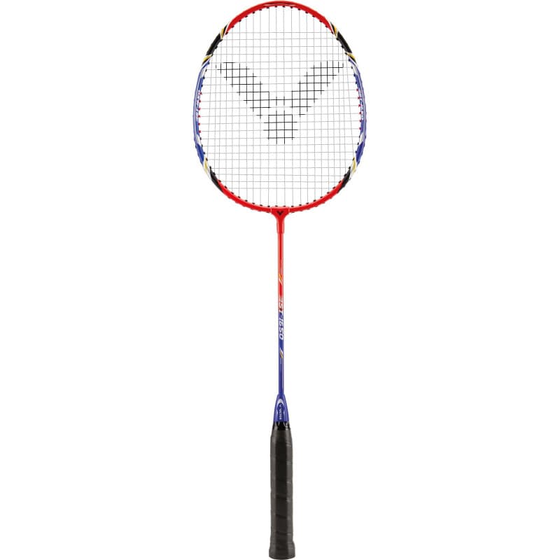 Raquette de Badminton VICTOR ST 1650 - Robuste et Durable
