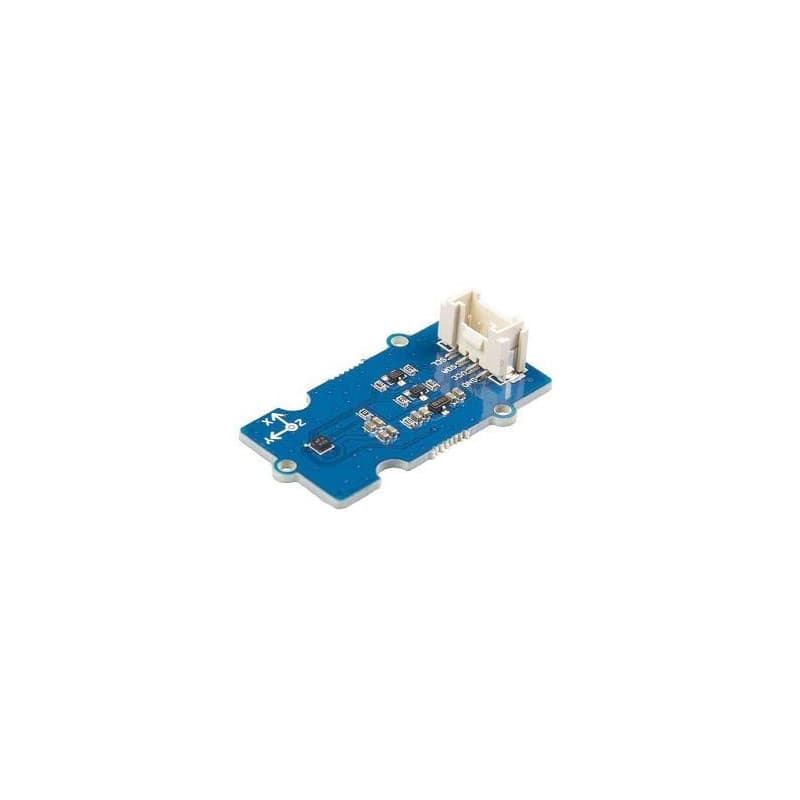 Module Grove BMA400 - Accéléromètre 3 axes Ultra Low Power
