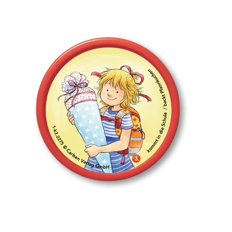 Kekz Puce Audio Conni pour Casque - Aventures Éducatives pour Enfants