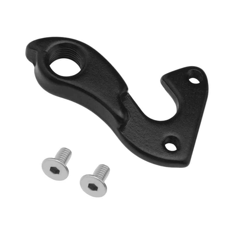 Patte de Dérailleur Arrière Métallique LT Easiyl - Compatible Avanti, Boardman, Fuji, Jamis