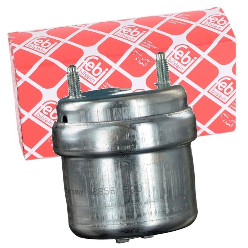 Barre de suspension Febi bilstein pour Volkswagen Transporter IV