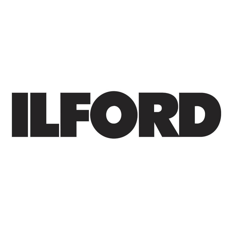 Papier Photographique Ilford Galerie Lustre Satiné A4 - 25 Feuilles 260g