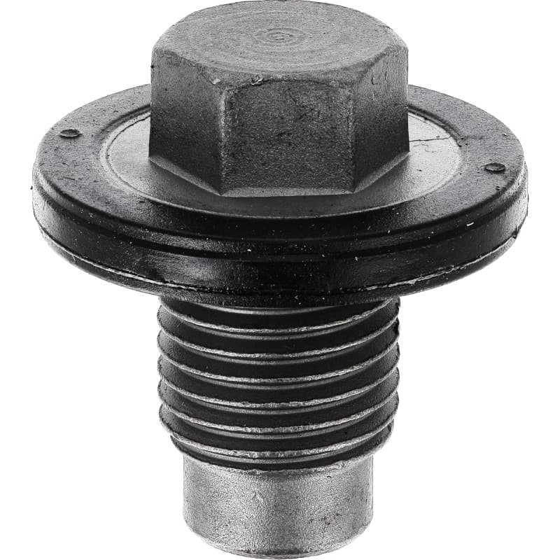 Bouchon de Vidange M14 Restagraf - Étanchéité Parfaite pour Moteurs Alfa Romeo, Fiat, Jeep