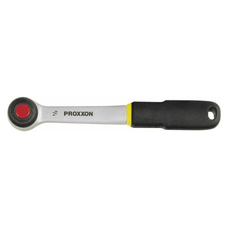 Clé à Cliquet Standard PROXXON 1/2" - Haute Précision et Durabilité