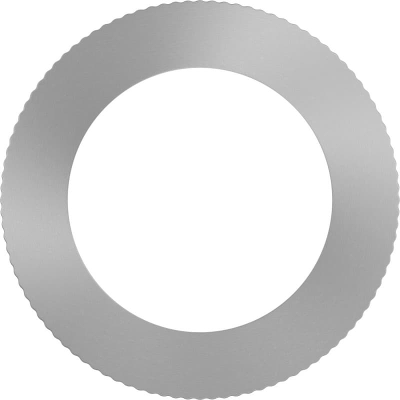 Bague de Réduction Bosch pour Lame de Scie Circulaire 30x25mm