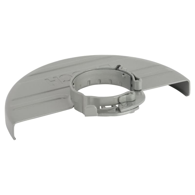Capot de Protection Bosch pour Meuleuses Angulaires Ø 230 mm