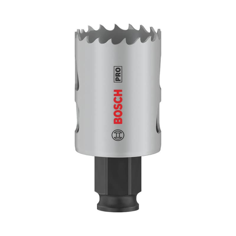 Scie Trépan Bosch PRO Multi Matériaux 35 mm - Accessoire Perceuse