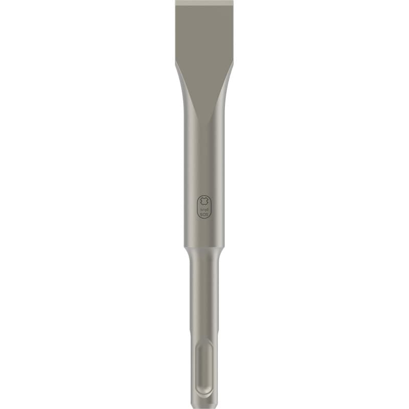Burin pointu SDS-Plus Bosch 140 x 20 mm pour outils électriques