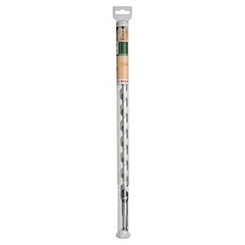 Mèche à bois hélicoïdale Bosch 18 mm - Précision et Durabilité