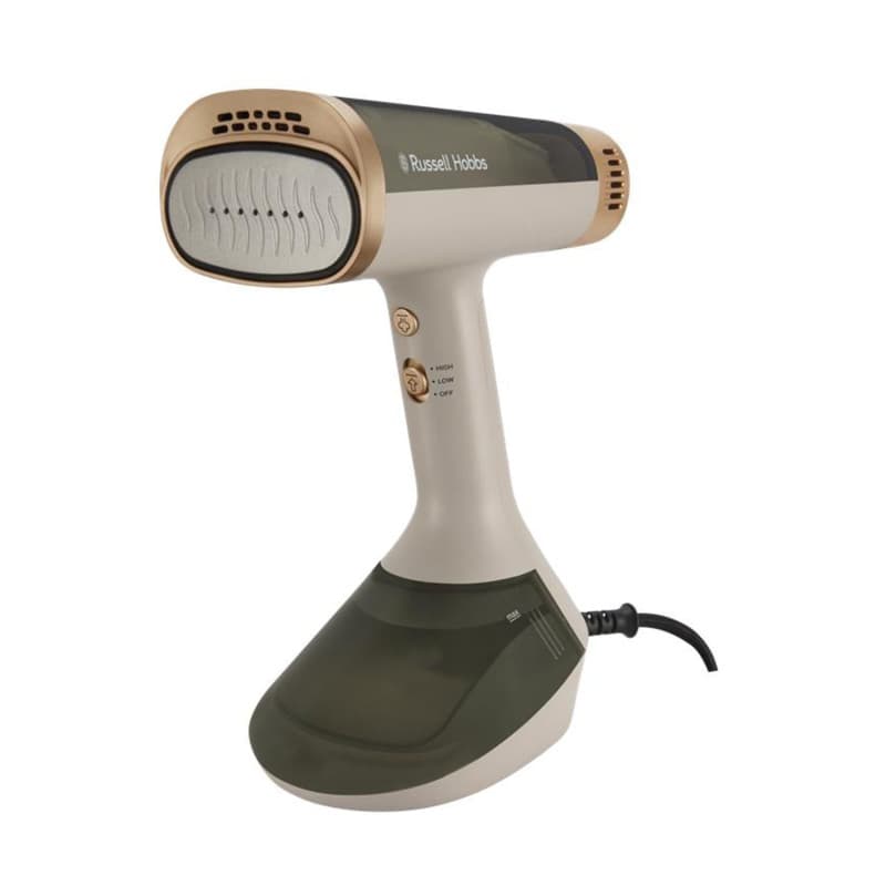 Défroisseur à Main Russell Hobbs VacuSteam - Élimine les Plis Rapidement