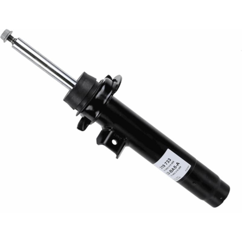 Amortisseur Avant SACHS 319 733 pour BMW 1 SPORTS HATCH (F21) 2011