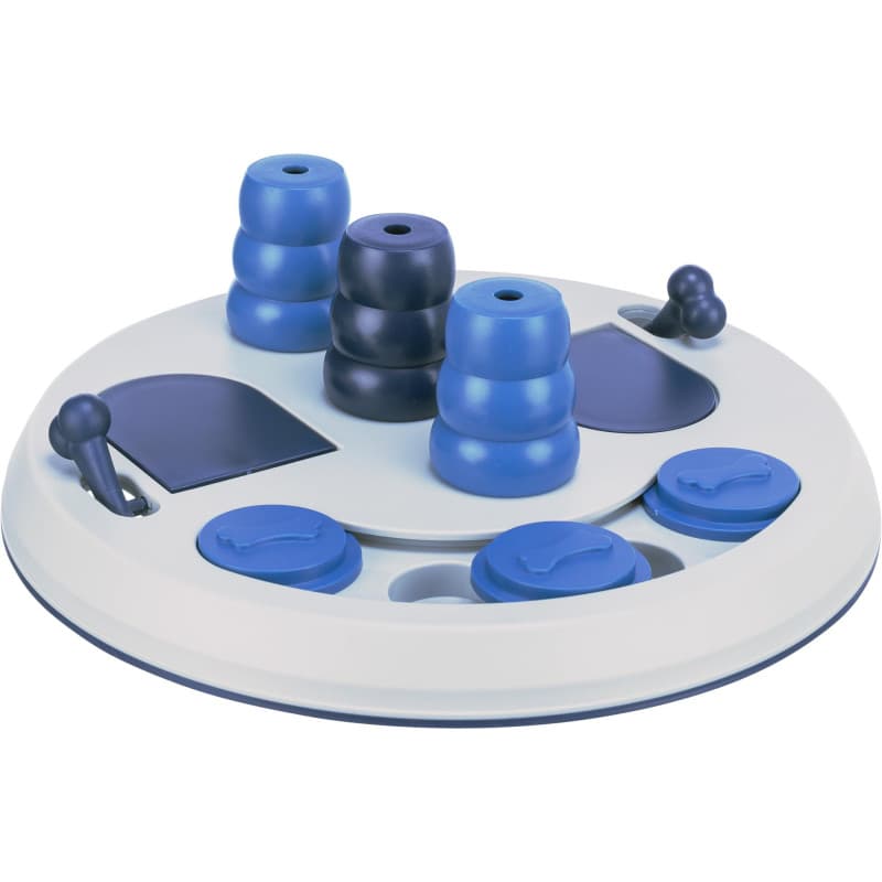 Trixie Flip Board XXL - Puzzle Interactif pour Chien de Niveau 2