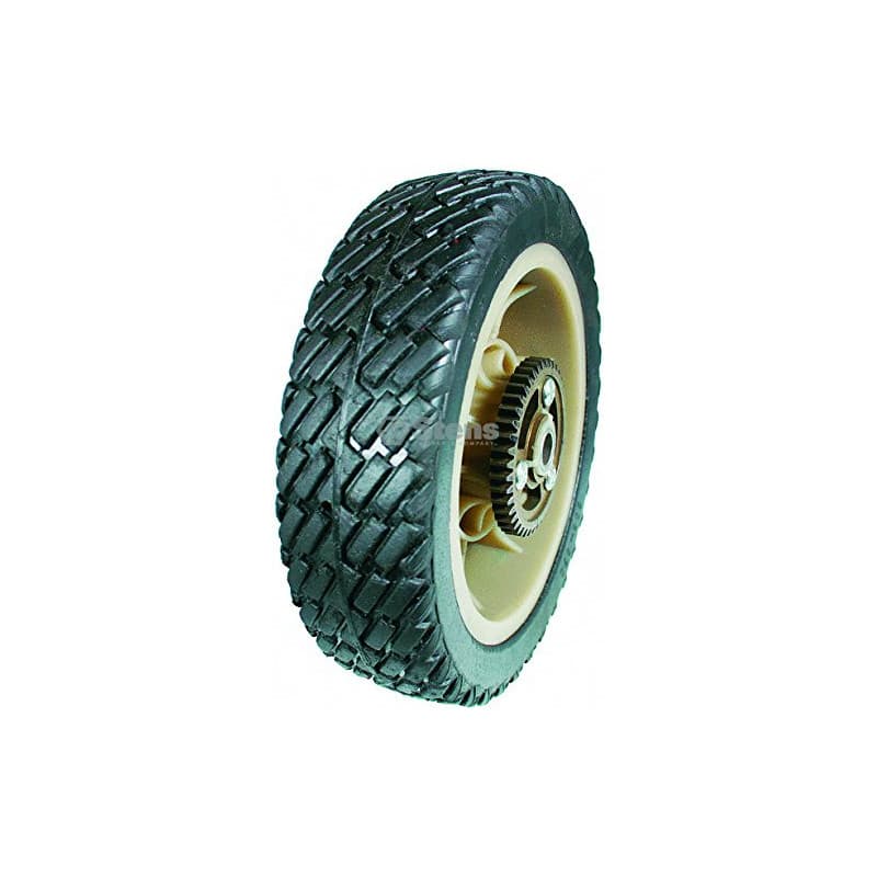 Roue Complète Greenstar pour Tondeuse Toro - Remplacement Durable et Efficace