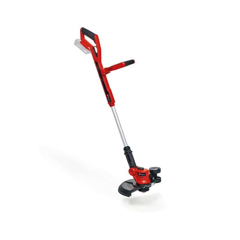 Coupe-Bordures Sans Fil Einhell GE-CT 18/30 Li-Solo - Idéal pour Gazon et Bordures